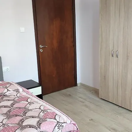 Liliya Apartment Pleven