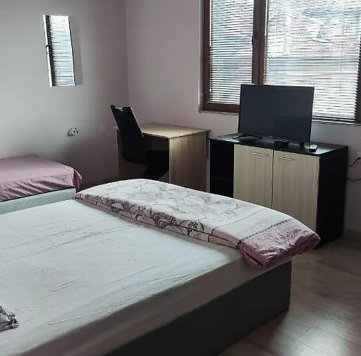 Appartement Liliya Pleven