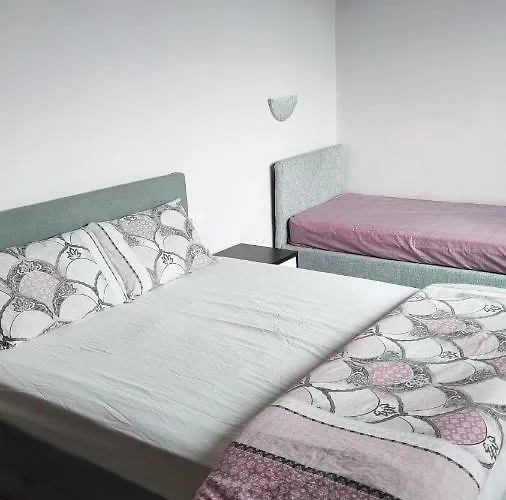 Liliya Апартамент *