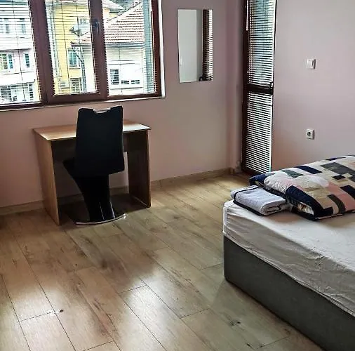 Appartement Liliya Pleven